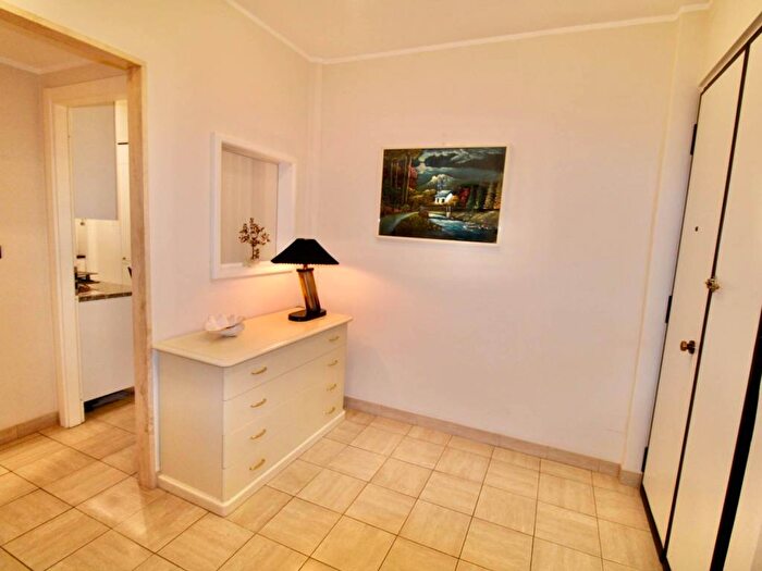 Appartamento con 6 locali in affitto in Sturla, Genova