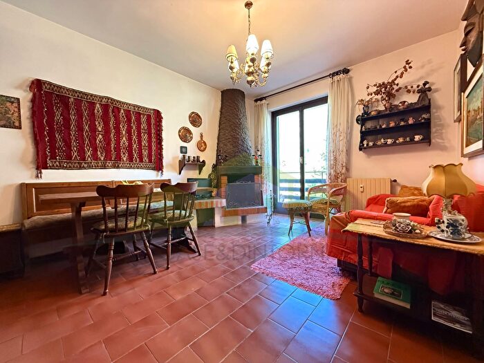 Appartamento bilocale in vendita in Scopello