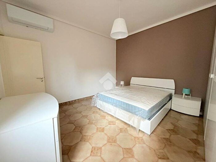 Appartamento trilocale in affitto in Via Del Gelso, San Luigi Archimede, Ragusa