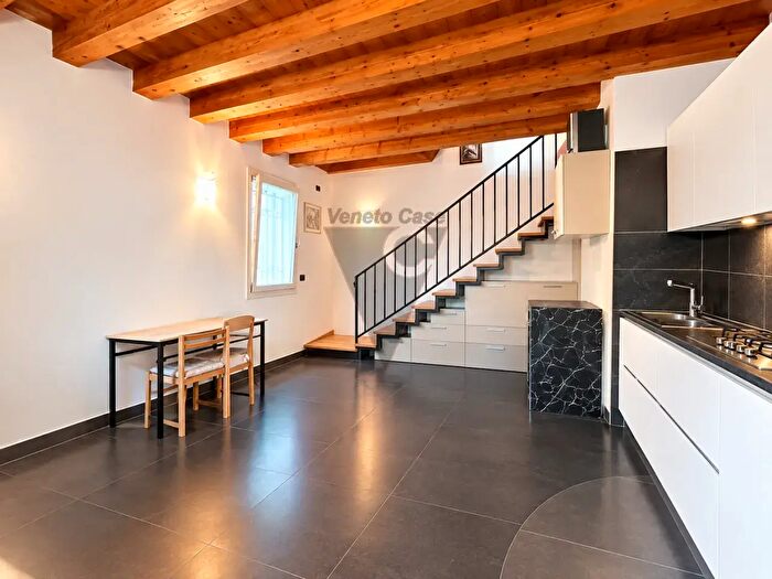 Casa trilocale in vendita in Piazza Vecchia, Mira