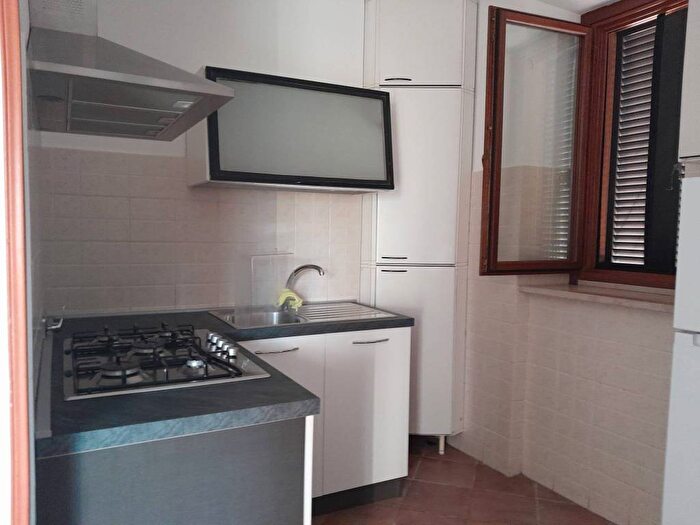 Appartamento bilocale in affitto in Via Fonte Corina, San Liberatore, Frosinone