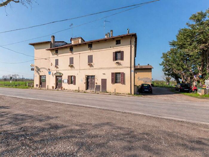 Appartamento trilocale in affitto in via San Donato, Minerbio