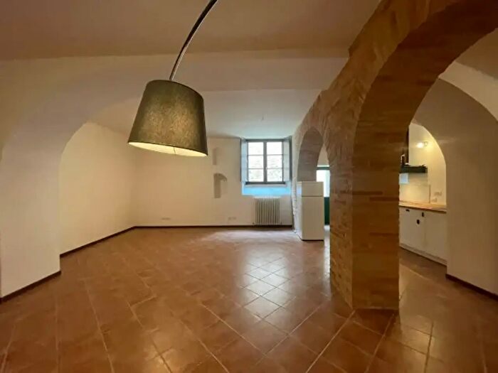 Appartamento monolocale in affitto in Via San Filippo, Osimo