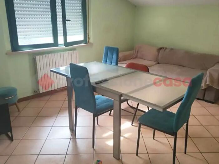 Appartamento trilocale in affitto in Spoleto