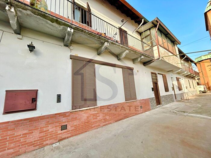 Appartamento monolocale in affitto in Via Monte Pasubio, San Rocco, Monza