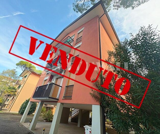 Appartamento trilocale in vendita in Via dei Lauri, San Michele Al Tagliamento