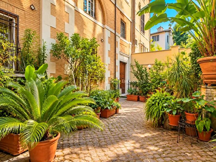 Appartamento in vendita in Roma