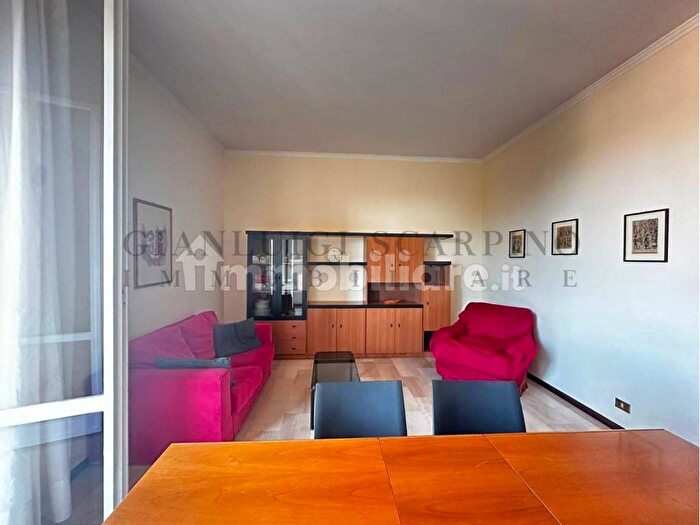 Appartamento con 5 locali in affitto in Via della Torretta, San Donato, Bologna