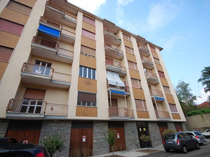 Appartamento trilocale in affitto in Via Tiziano Vecellio, Ospedale, Asti