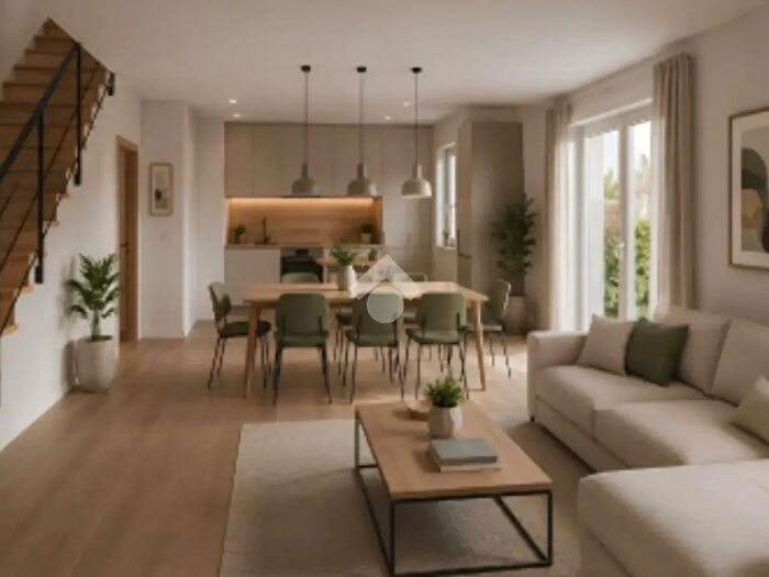Casa con 5 locali in vendita in Via Bazzane, Calderara Di Reno