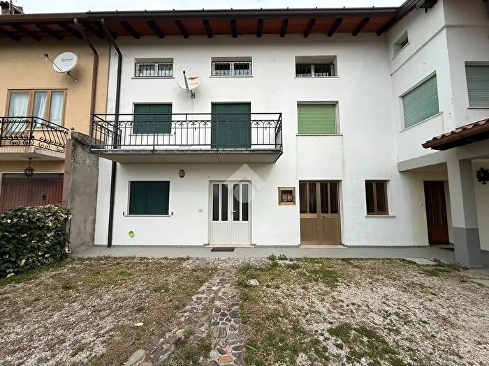 Casa trilocale in affitto in Via della Turbina, Gemona Del Friuli
