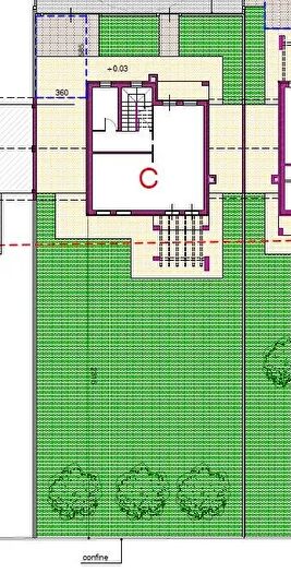 Casa con 5 locali in vendita in Castelfranco Veneto