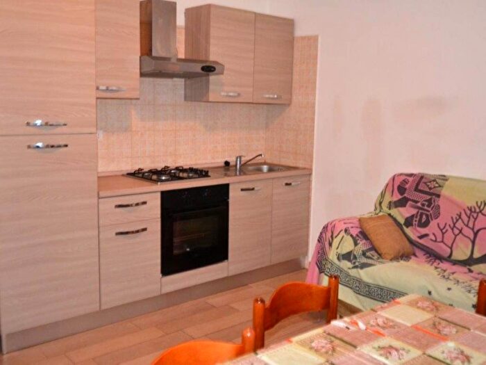 Appartamento trilocale in affitto in Via Arano, Ovindoli