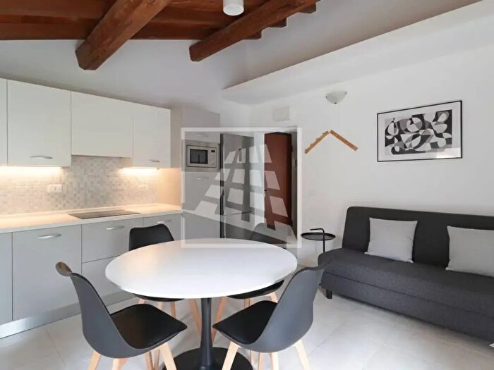 Appartamento bilocale in vendita in Via Alessandro Villani, Reggio Emilia