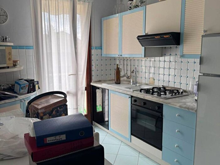 Appartamento con 5 locali in affitto in San Martino, Ferrara