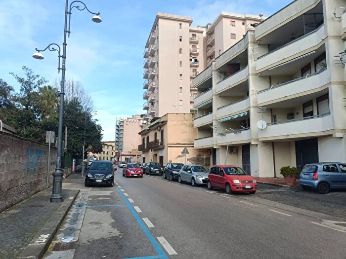 Casa con 7 locali in vendita in Via SantAntonio Abate, Scafati