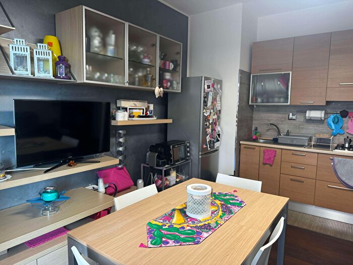 Appartamento bilocale in affitto in Via Polifemo, Aci Castello