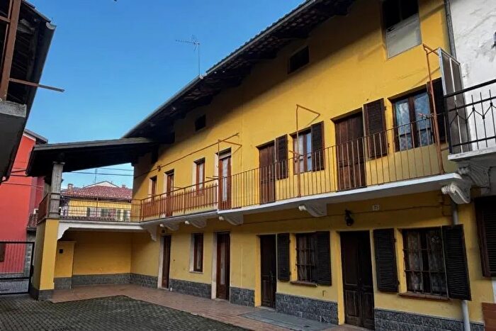 Casa in vendita in Viu