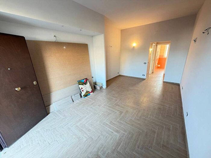 Appartamento bilocale in affitto in Via Tribiano, Valle Muricana, Roma