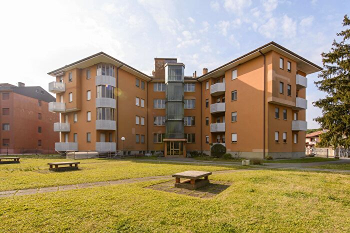 Appartamento con 6 locali in vendita in Gorizia Via Cicuta, Gorizia