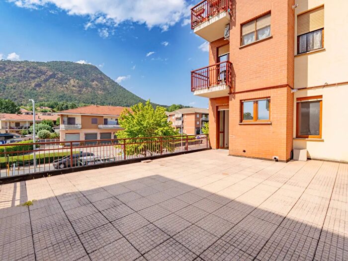 Appartamento trilocale in vendita in Via Pinerolo, Piossasco