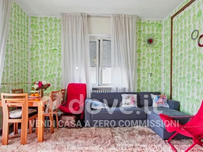 Appartamento trilocale in vendita in Via Bartolomeo Dalmasone, Ponte San Pietro