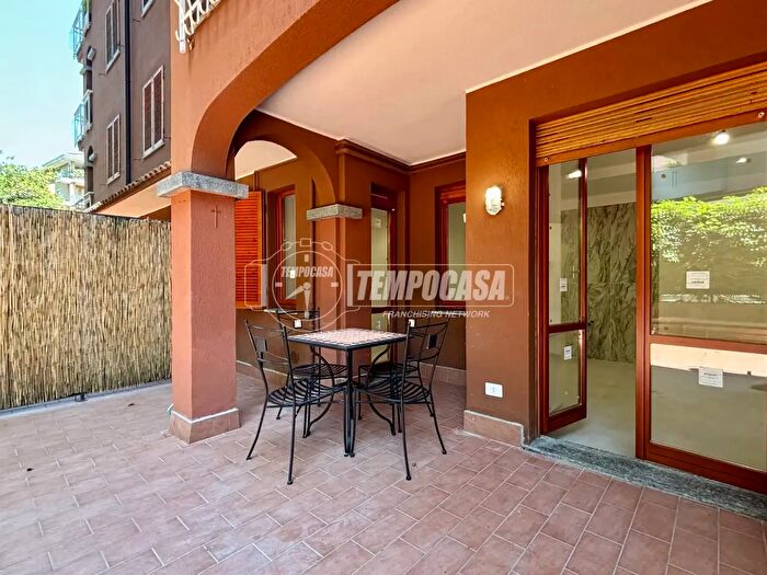 Appartamento bilocale in vendita in Via Duchessa di Genova, Stresa