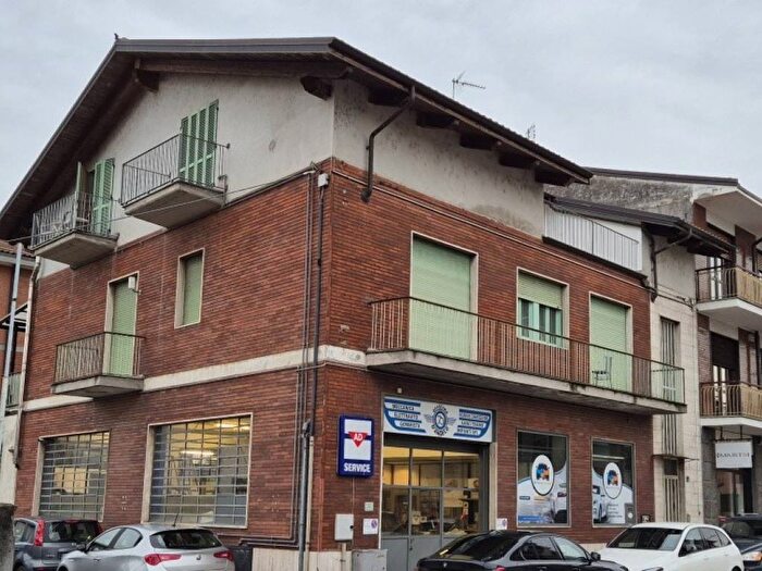 Appartamento bilocale in affitto in STRADALE TORINO, Centro, Chivasso