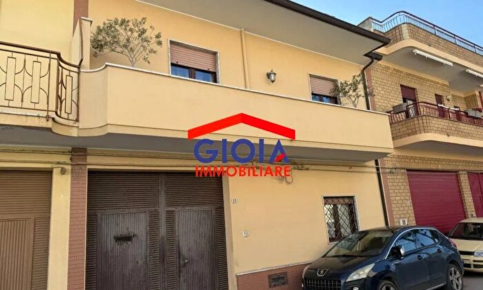 Appartamento in vendita in Via degli Oleandri Mondragone Campania, Mondragone