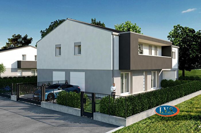 Case in Vendita e in Affitto - 3