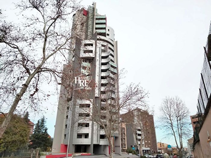 Appartamento in vendita in Via Panebianco Cosenza, Cosenza