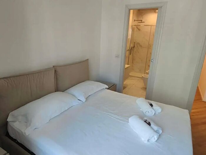 Appartamento monolocale in affitto in Viale Andrea Doria, Milano