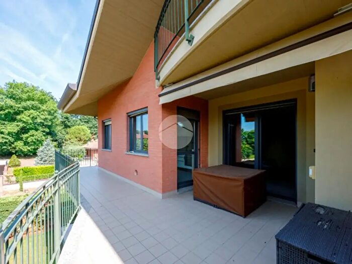 Appartamento con 5 locali in vendita in Str Vallero, Chieri