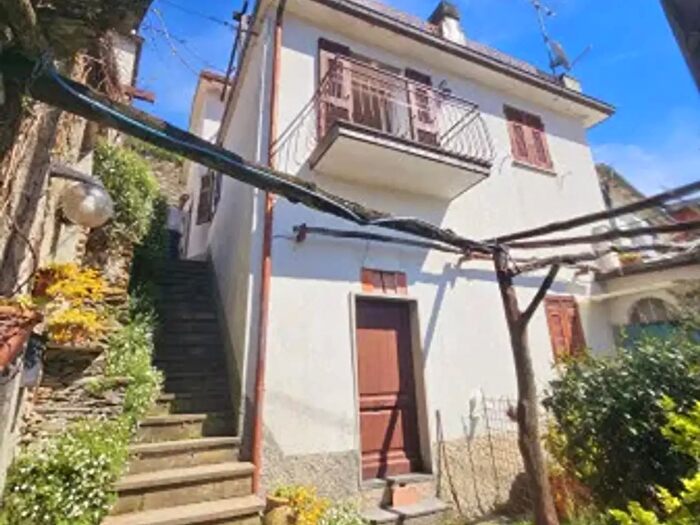 Casa quadrilocale in vendita in Via Sorlana, Lavagna