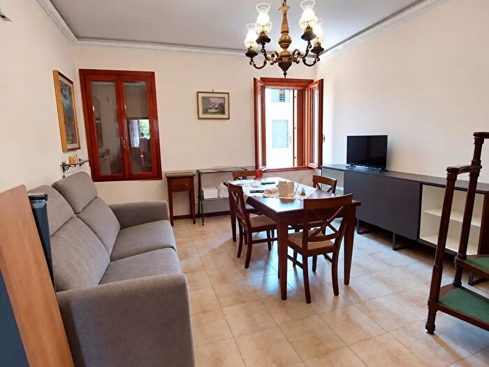 Appartamento bilocale in affitto in Badia Polesine