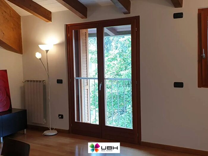 Appartamento bilocale in affitto in Via Eugenio Gignous, Milano