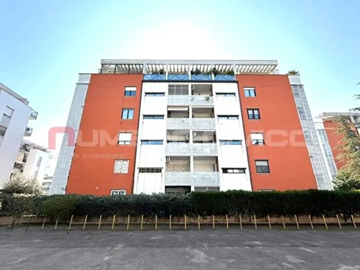 Appartamento bilocale in affitto in Viale Francia, Foggia