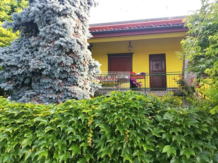 Casa quadrilocale in vendita in Via Ramata, Virle Piemonte