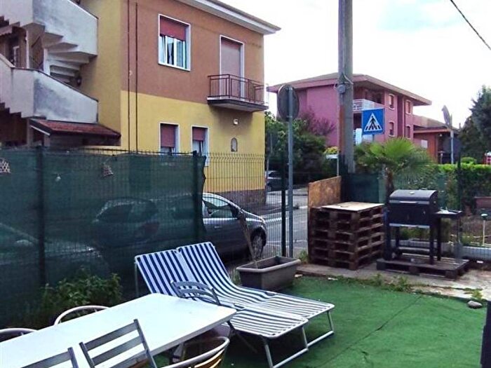 Appartamento bilocale in affitto in Centro, Muggiò