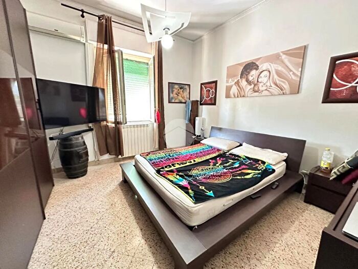 Appartamento trilocale in vendita in Viale Regione Siciliana, Palermo