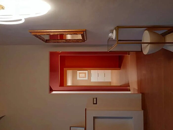 Appartamento monolocale in affitto in Via Ottavio Rinuccini, Firenze