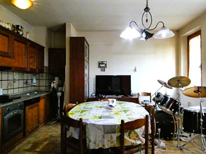 Casa quadrilocale in vendita in Via di Mezzo, Montelupo Fiorentino