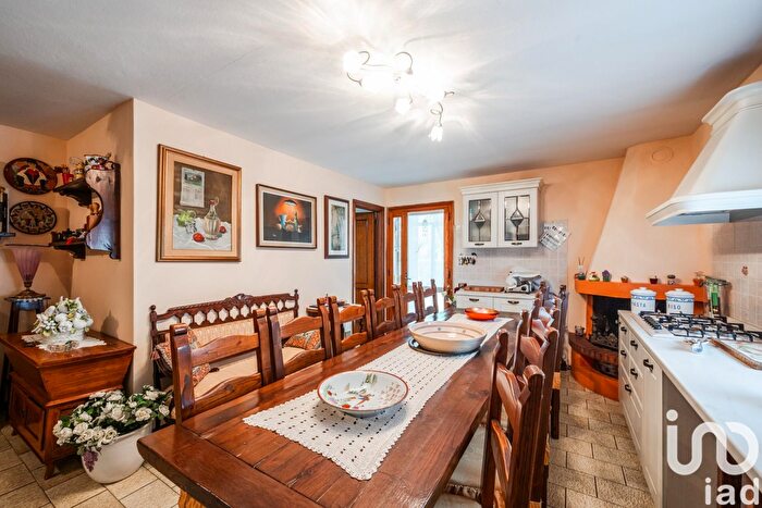 Casa con 5 locali in vendita in Via Codebelli, Concordia Sulla Secchia