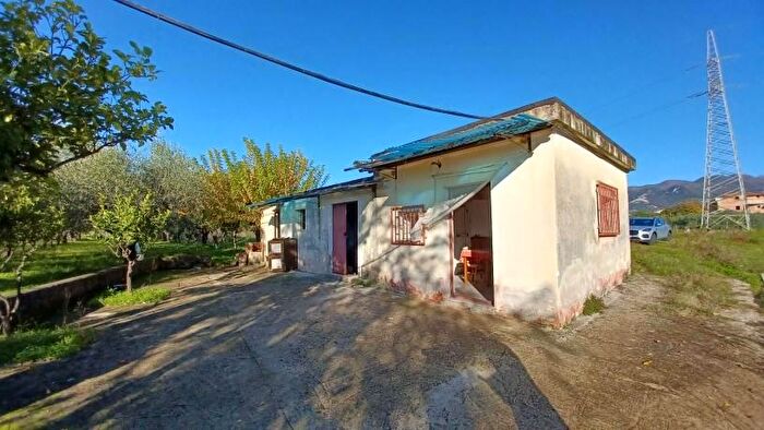 Casa monolocale in vendita in Via Volta delle Vigne, Montecorvino Rovella