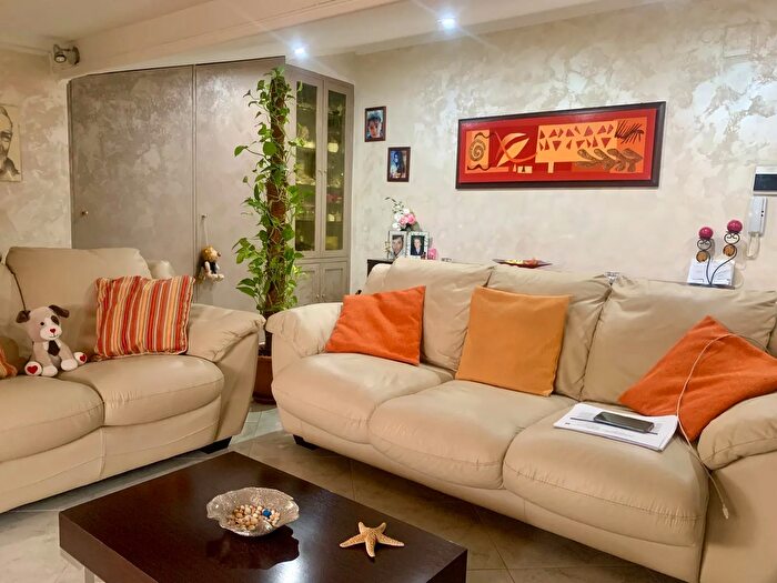 Appartamento trilocale in vendita in Via Papa Giovanni XXIII, San Giovanni Rotondo