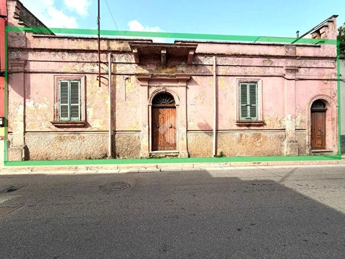 Casa quadrilocale in vendita in V Torre Santa Susanna, Latiano