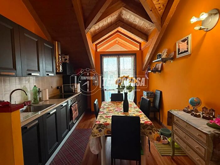 Appartamento quadrilocale in vendita in Asti