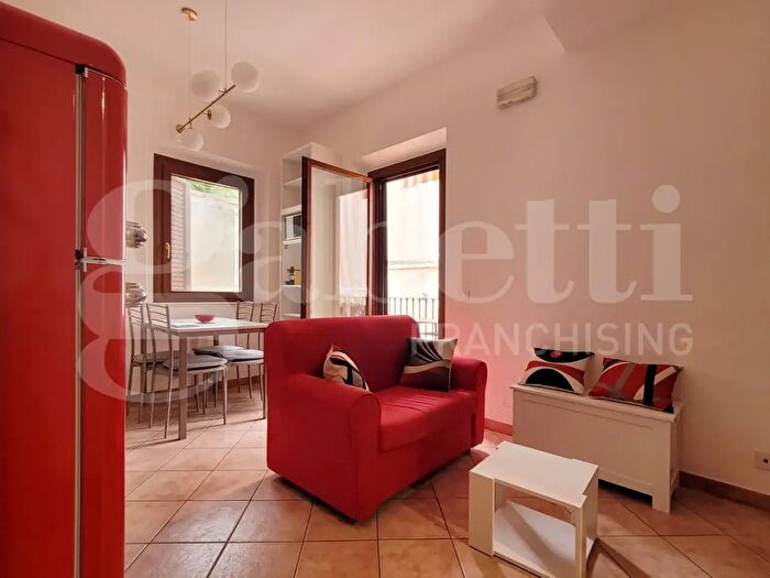 Appartamento trilocale in vendita in Via Volturno, San Benedetto Del Tronto