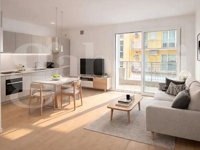 Appartamento trilocale in vendita in Borgo San Giovanni Viale Amerigo Vespucci, Chioggia