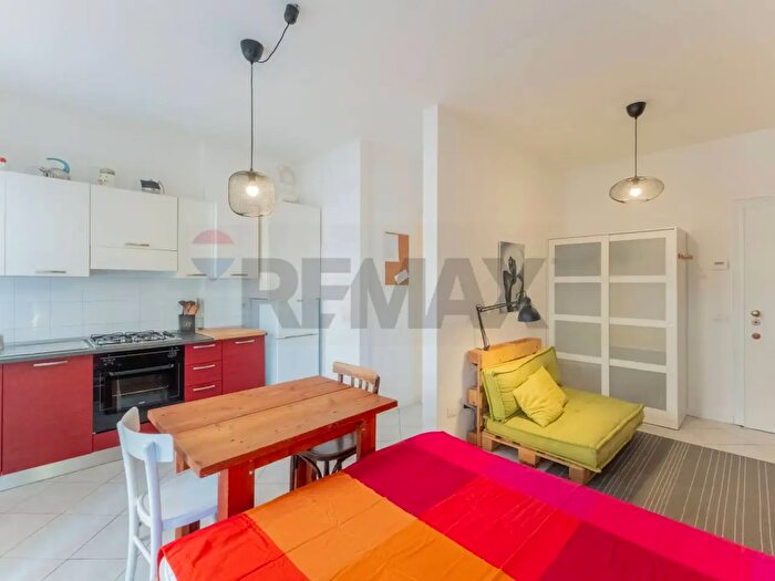 Appartamento monolocale in vendita in Via XX Settembre, Busto Arsizio